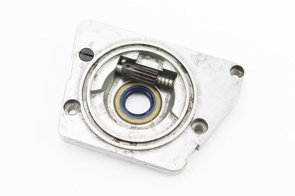 Насос масляний Husqvarna-61/268/272 Київ - фото 2