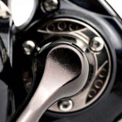 Катушка Favorite Sapphire 4000S SPHR40S1 7+1BB 5.21 (1693.51.23) Винница - изображение 4