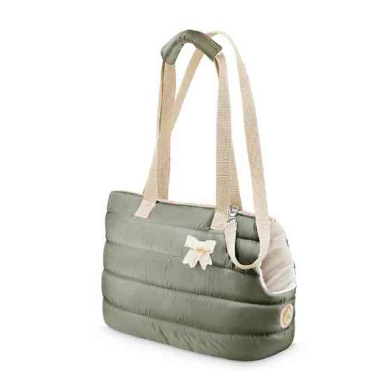 Chloe's Home Сумка-переноска Sienna 2в1 хакі XL Киев