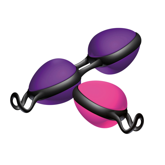 Вагінальні кульки Joyballs secret set Sex Aura Київ
