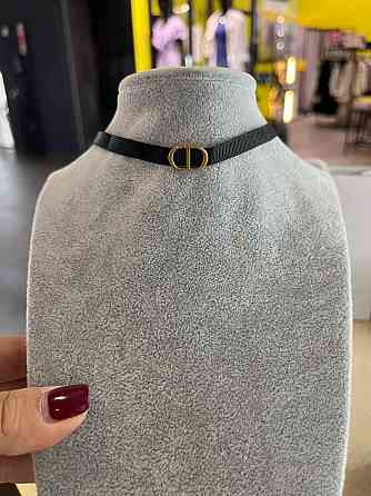 Кольє від Dior Одеса