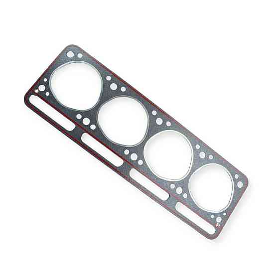 Прокладка УАЗ 3151, 3160, 3741, ГАЗ 21 з герметиком ГБЦ Мукачево