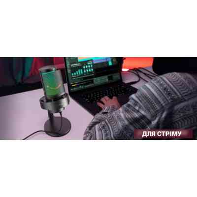 Микрофон Fifine A8W Винница