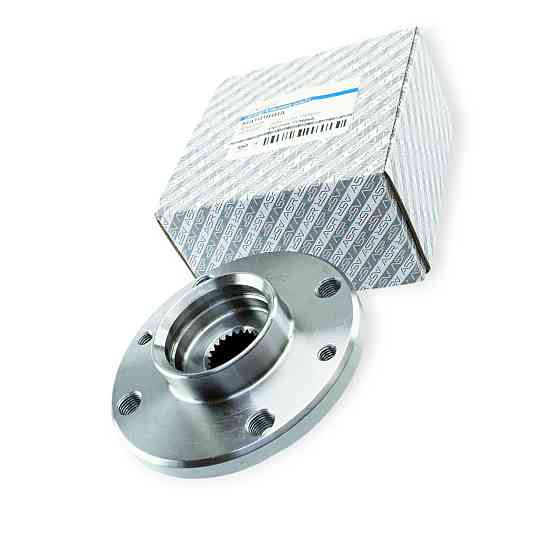 Ступица 2108, 2109, 21099, 2110, 2111, 2112, 2113, 2114, 2115, 1118 передняя Мукачево