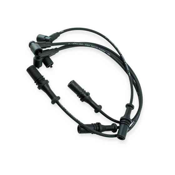 Провода Амулет 1,6 TESLA высоковольтные Мукачево