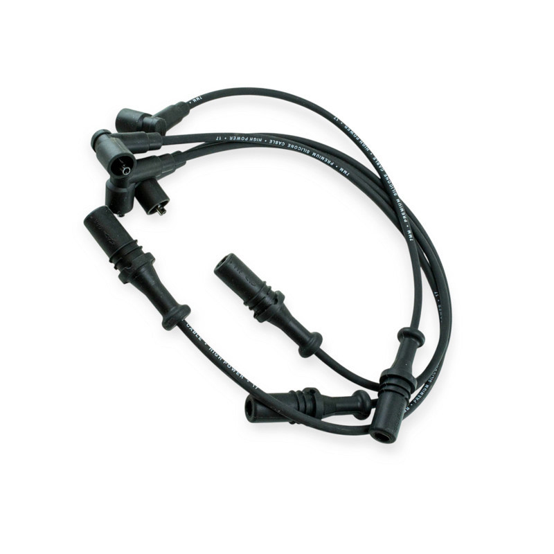 Провода Амулет 1,6 TESLA высоковольтные Мукачево - изображение 1