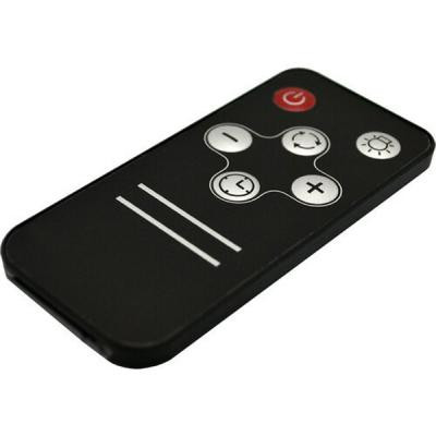 Вытяжка кухонная Grunhelm GVN 3521 B Винница - изображение 5