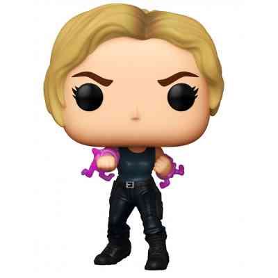 Фігурка для геймерів Funko Pop серії Mortal Kombat - Соня Блейд (53852) Вінниця