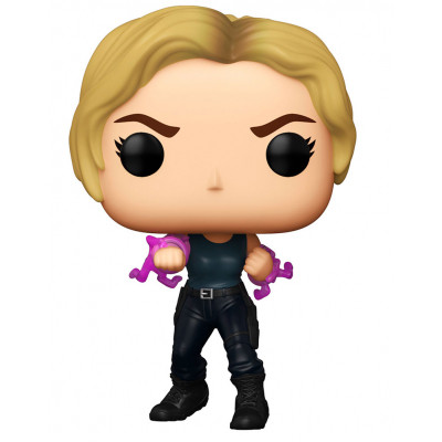 Фігурка для геймерів Funko Pop серії Mortal Kombat - Соня Блейд (53852) Вінниця - фото 1