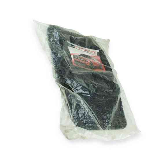 Коврики универсальн. favorit в упак., борт 3,5 см салона Мукачево