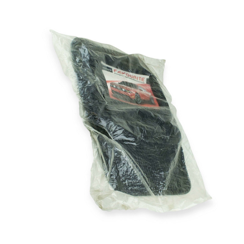 Коврики универсальн. favorit в упак., борт 3,5 см салона Мукачево - изображение 1