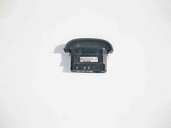 Mercedes-Benz  A0005428723 7211 Індикатор парктроніка спереду S-Class W220 Одеса