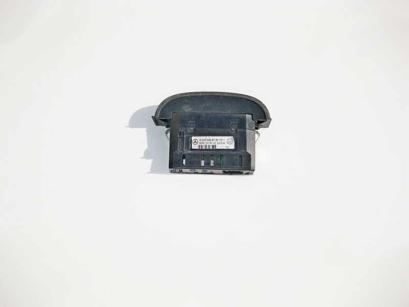 Mercedes-Benz  A0005428723 7211 Індикатор парктроніка спереду S-Class W220 Одеса - фото 1