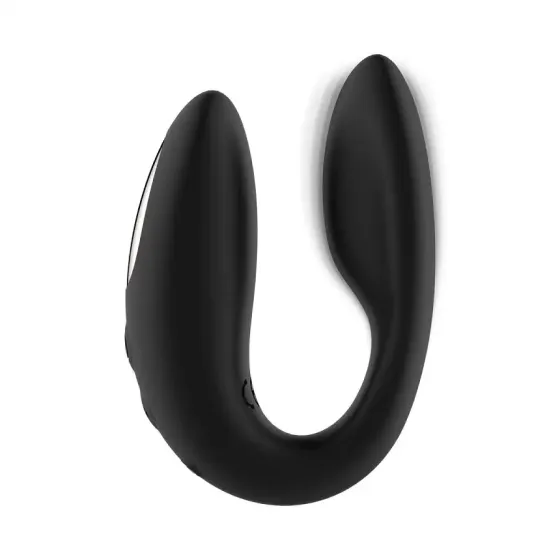 Вібратор для пар Rosy Gold - Remote Control Couple Vibrator Львів