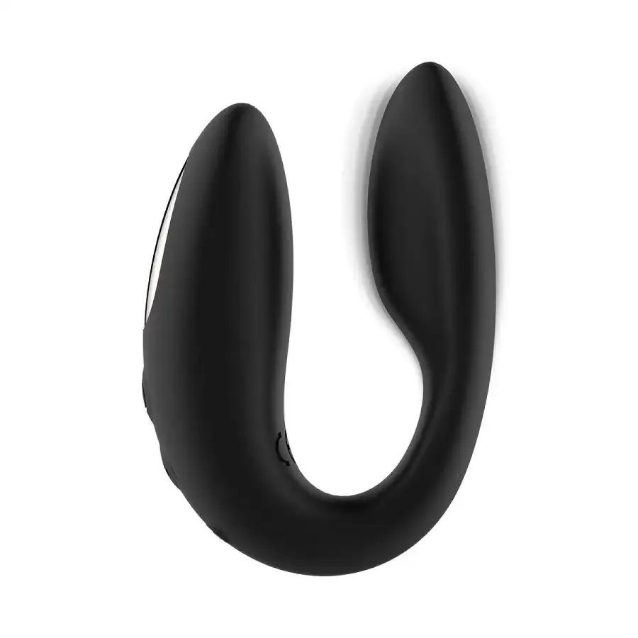 Вибратор для пар Rosy Gold - Remote Control Couple Vibrator Львов - изображение 5