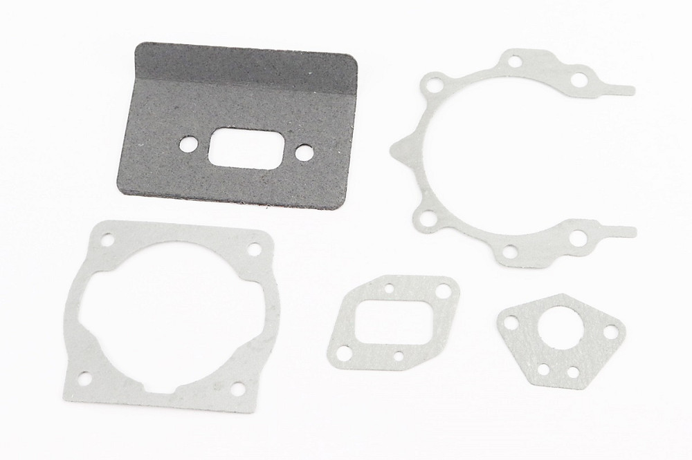 Прокладки двигуна 1E40F-1E44F, к-кт 5 деталей, (на блістері) Киев - изображение 1