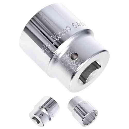 Торцева головка 3/4