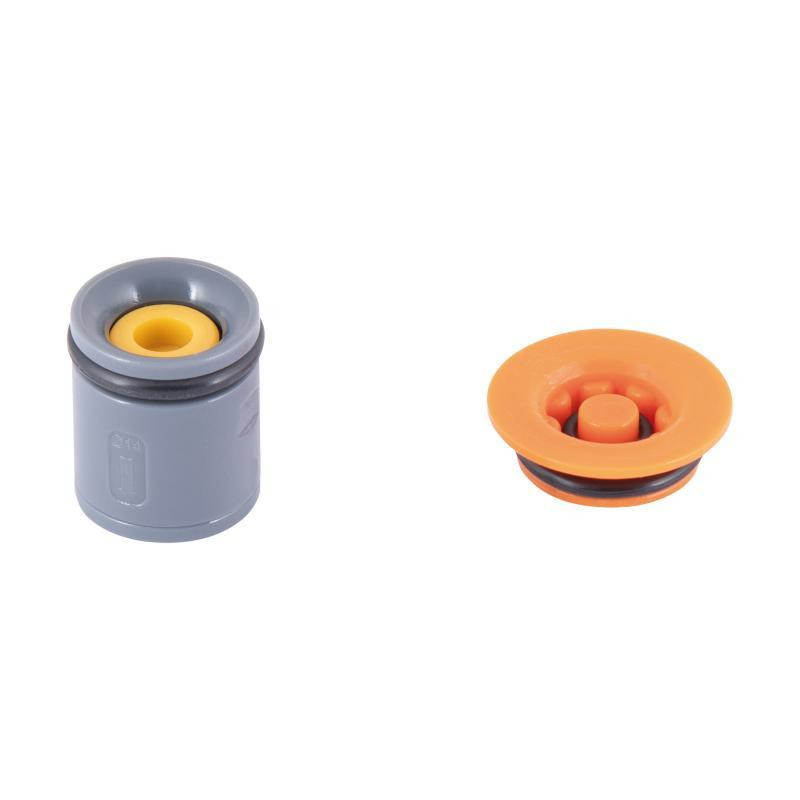 Душова система з виливом Qtap Sloup термостатична на три споживачі QTSLO51103OC48217 Київ - фото 9