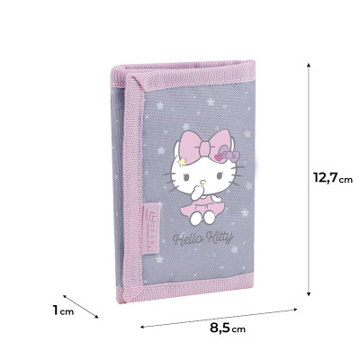 Кошелек детский Kite Гаманець Kite 598-1 HK (HK25-598-1) Винница - изображение 2