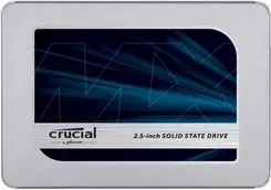 Мережевий накопичувач Crucial MX500 2TB 2,5 Київ