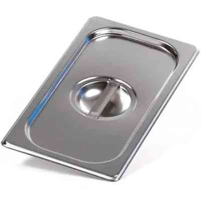 Кришка до гастроємності FoREST Food Line GN 1/4 (231400) Вінниця