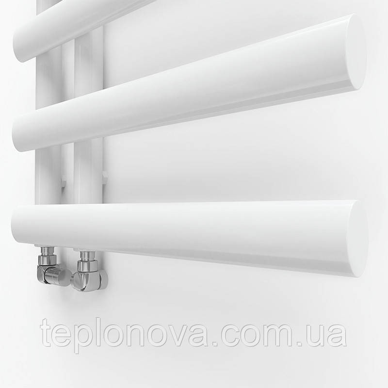 Рушникосушка Ideale біла Emma 11 7/780/500 Чернівці - фото 2