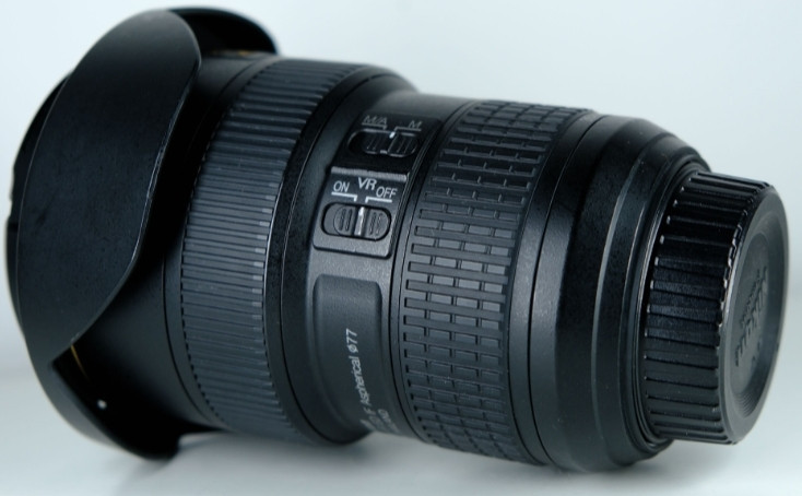 Объектив Nikon 16-35mm f/4G ED VR Киев - изображение 1