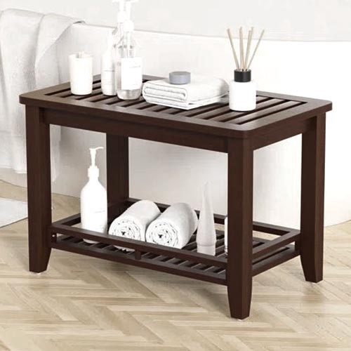 Лава для ванної "Фальса" капучино Миколаїв - фото 1