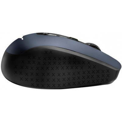 Мышка Acer OMR070 Wireless/Bluetooth Black (ZL.MCEEE.02F) Винница - изображение 2