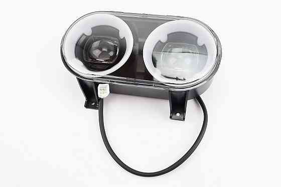 Фара CR-4 Київ