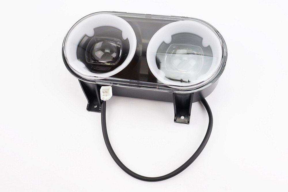 Фара CR-4 Киев - изображение 1