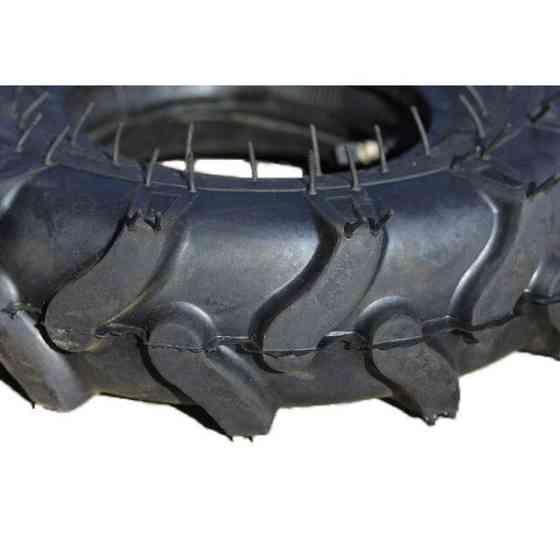 Покрышка с камерой 3.5*6 4PR (культиватор) Мукачево