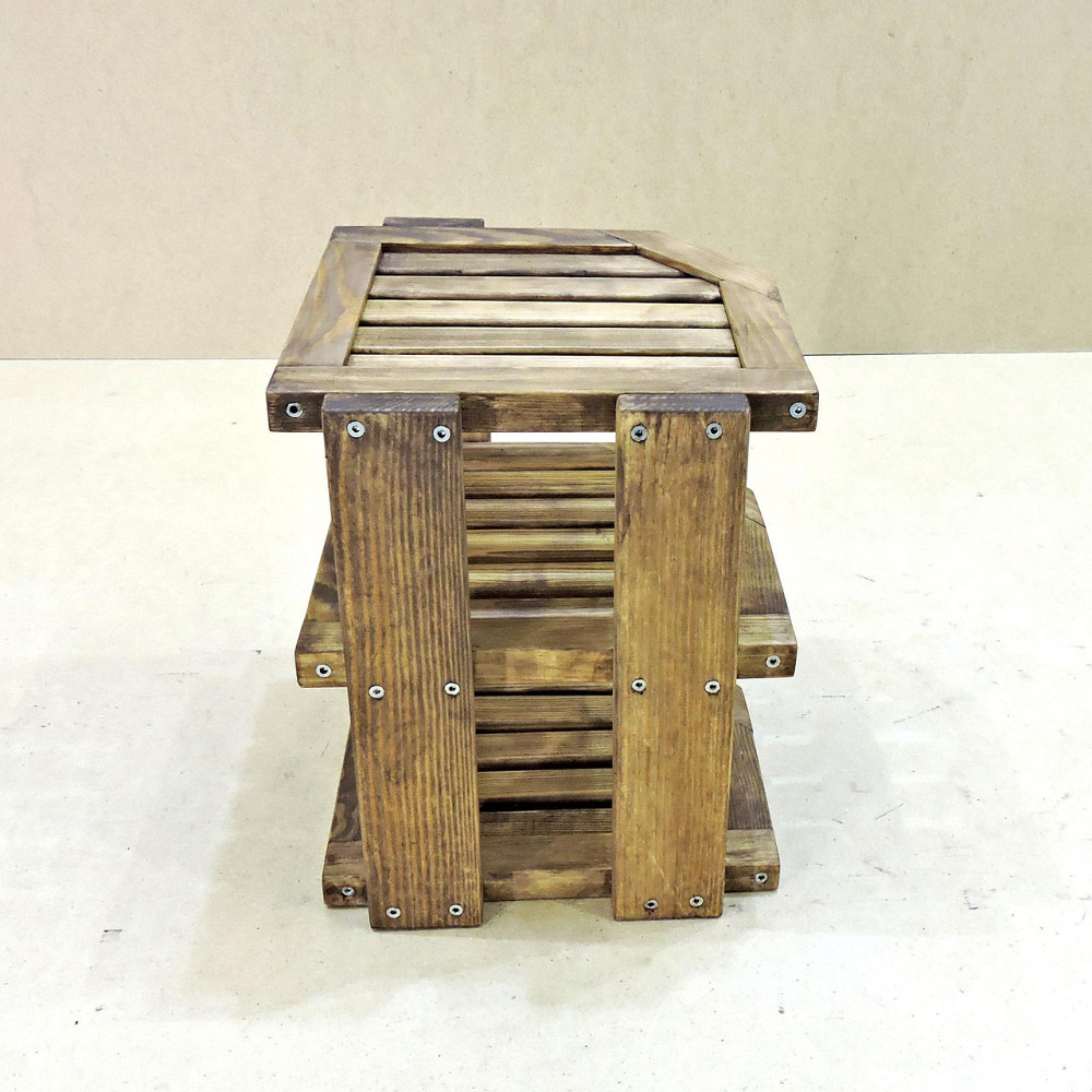 Полка настольная 