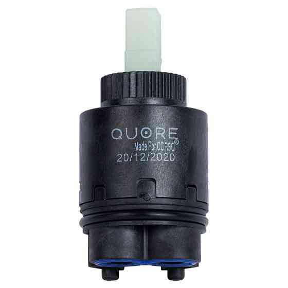 Corso Картридж Ø35мм высокий керамический standard CORSO (9692734) Киев