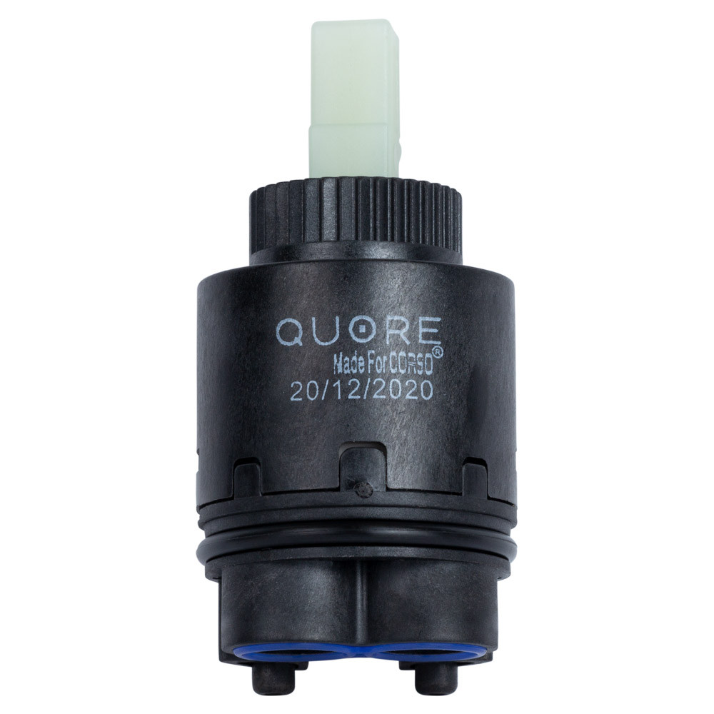 Corso Картридж Ø35мм высокий керамический standard CORSO (9692734) Киев - изображение 1