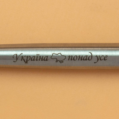 Ручка шариковая Parker JOTTER 17 UKRAINE SS CT BP Украина больше всего (16132_T212b) Винница - изображение 2