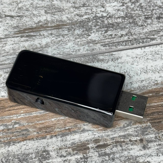 USB тестер Atorch U96P 13 в 1, вимірювач струму, напруги, ємності, потужності, D+/D- Київ