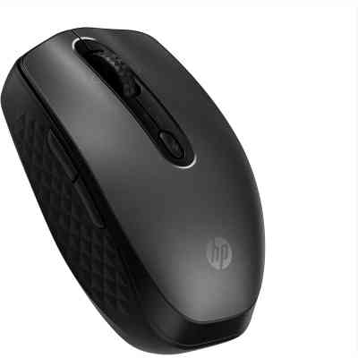 Мишка HP 690 Rechargeable Bluetooth Black (7M1D4AA) Вінниця