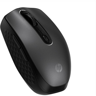 Мишка HP 690 Rechargeable Bluetooth Black (7M1D4AA) Вінниця - фото 6