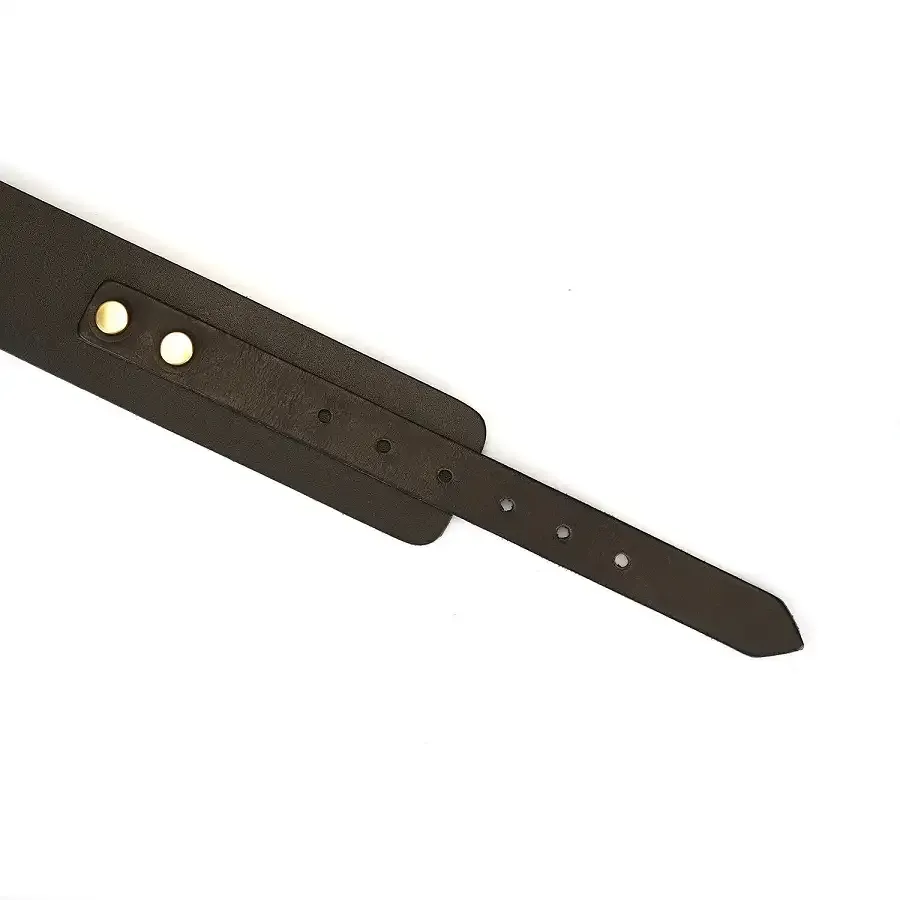 Нашийник з повідцем Liebe Seele Samurai Collar and Leash Львів - фото 7