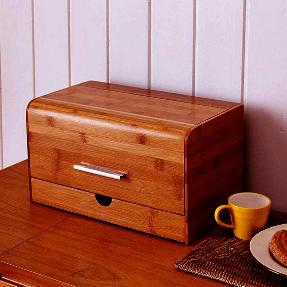 Хлібниця "Коріентес 20" шафран Миколаїв - фото 3