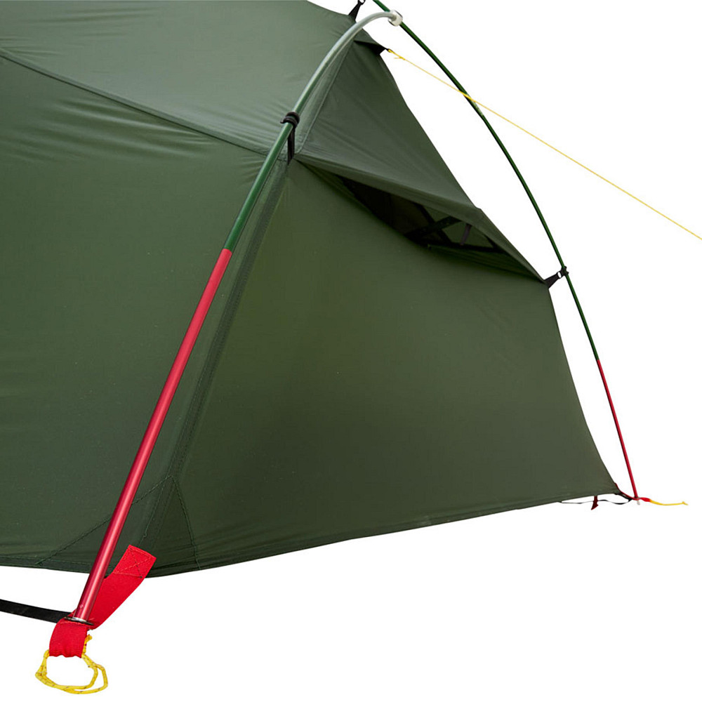 Палатка Wechsel Bella 1 ZG Green (231055) Вінниця - фото 13