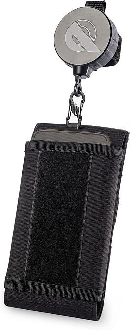 Висувний повідок для телефону, захист від падіння REELOQ Луцьк - фото 1