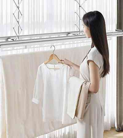 Умная сушилка для одежды Xiaomi 1C (MJLYJ4Q5) Киев