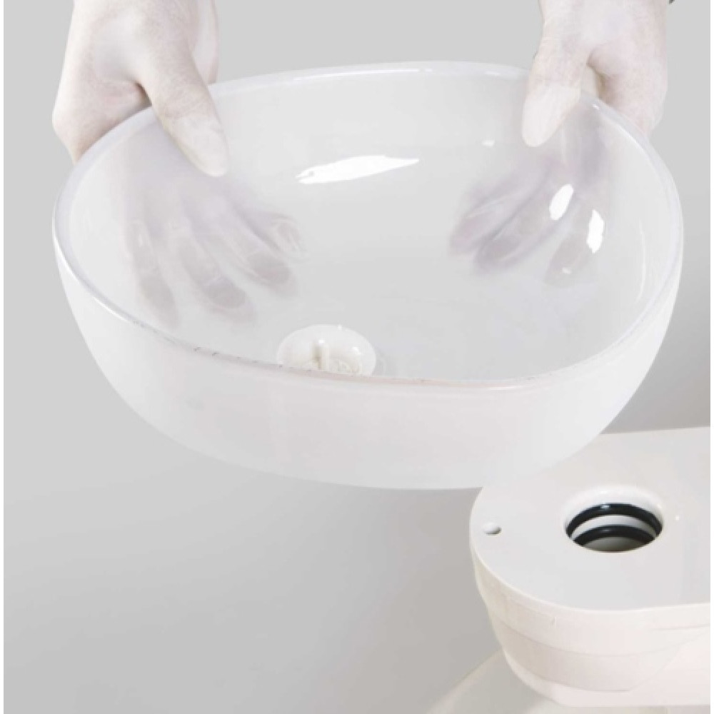 Стоматологічна установка AY-215C1 Дніпро - фото 3