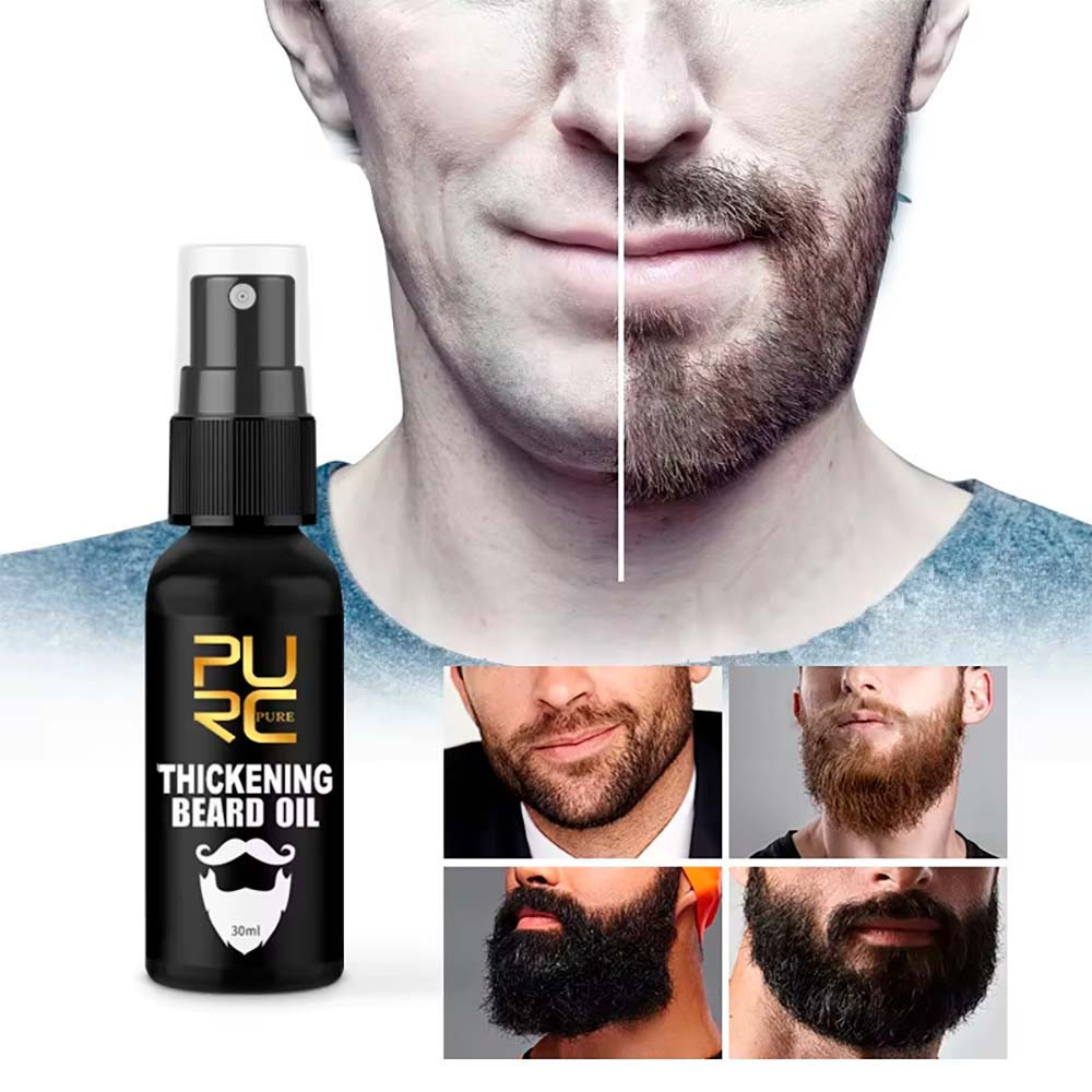 Олія для росту бороди 30мл,PURE SBR Київ - фото 9