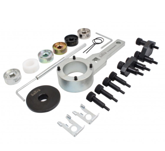 Набор фиксаторов VW VAG 1.8/2.0 TSI/TFSI (2006-2013) SATRA S-VAG1820UPG Чернигов