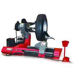 Вантажний шиномонтажний верстат до 56" 380 В BRIGHT LC590D Одеса