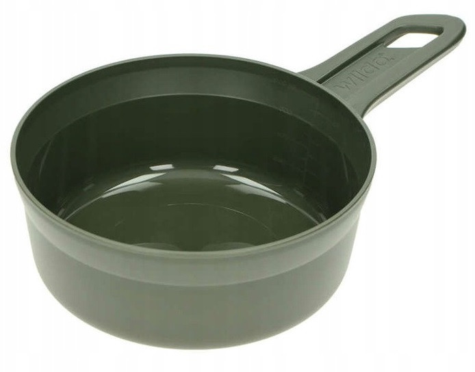 Туристичний Набір Посуд на 1 персону з 6 частин + сумка Wildo "Explorer Travel 6" (14673201) Olive Нововолинськ - фото 6