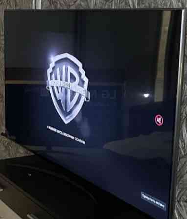 Ігровий Телевізор LG 55" NanoCell 120Hz. Харків